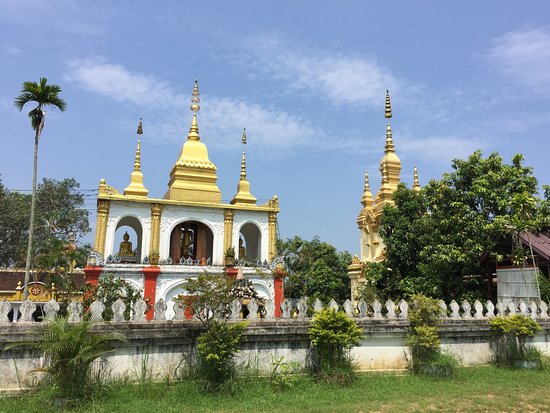 15 Days Cambodia|Thailand|Laos UNESCO Tours Phnom Penh Siem Reap Bangkok Ayutthaya Chiang Mai Chiang Rai Luang Prabang